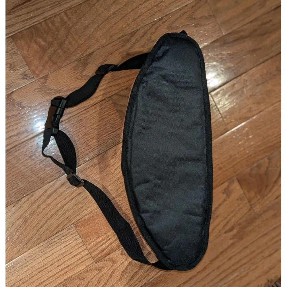 Y2K Stoner Festival Weed Leaf Fanny Pack Waist Belt Bag Dab Bags Retro